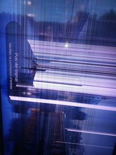 Carte T-con Tv LG 60UJ620V