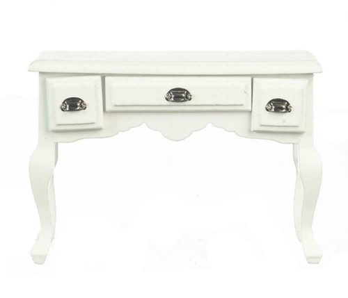 Maison poupées blanc - maison,
