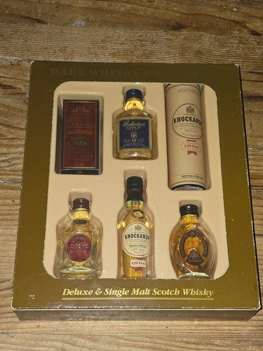 Coffret vintage mignonettes - vintage,