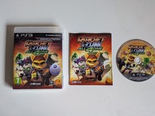 Ratchet & Clank All 4 One