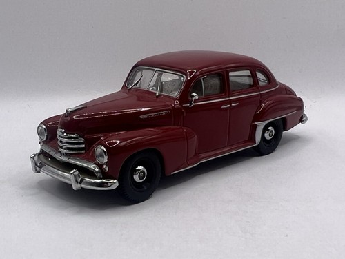 Opel kapitän 1951 - kapitän,