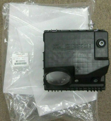 Mitsubishi authentique oem - authentique,
