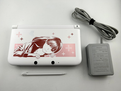 Rank nintendo 3ds ll xl - ll,