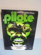 Book - PILOT - N1