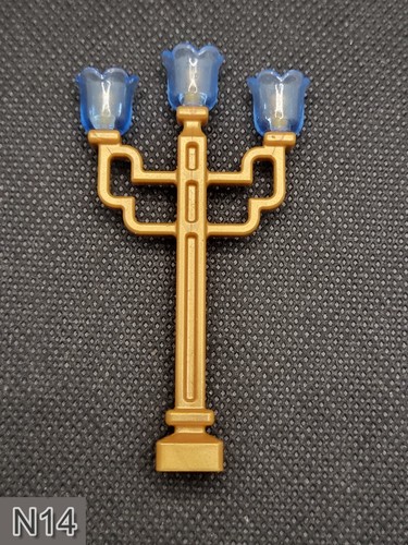 Playmobil lampe lanterne - playmobil,