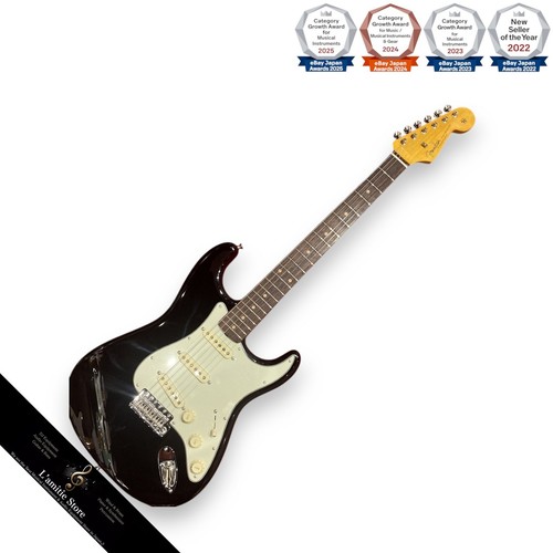 Fender american vintage - american, ii