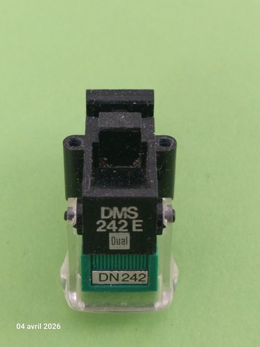 Cellule dual dms242e son - dual, et