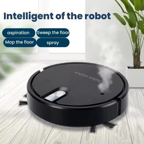 Robot aspirateur wifi mapping - robot,