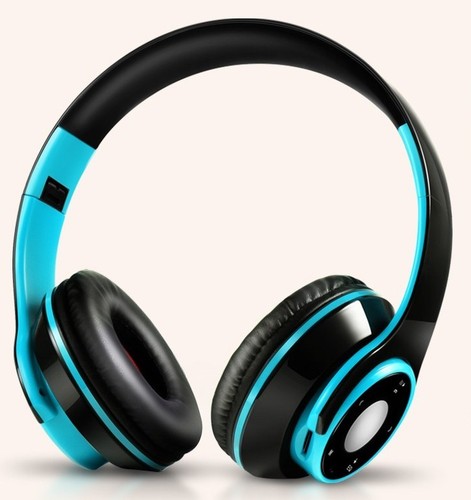 Casque audio stéréo mp3 - audio,