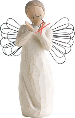 I4326 willow tree figurine - i4326,