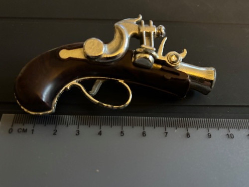 Pistolet pirate à - pistolet, de