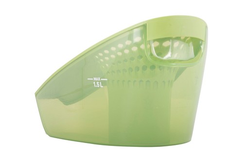 Rowenta réservoir vert - vert, bidon