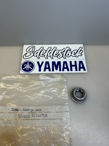 Moyeu embrayage yamaha - embrayage,