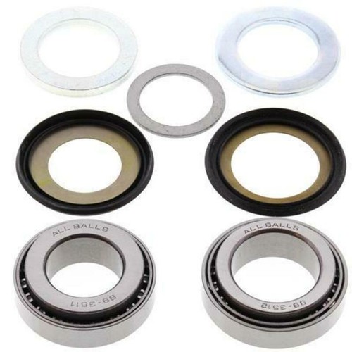 Kit roulement colonne - kit,