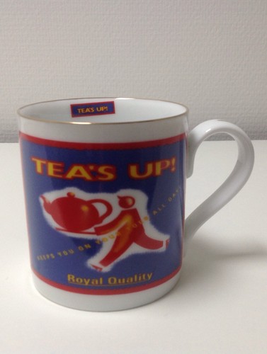 Mug publicitaire maison - mug, la