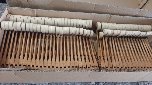 Tetes marteaux steinway - steinway, &