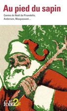 Au pied du sapin: Contes de