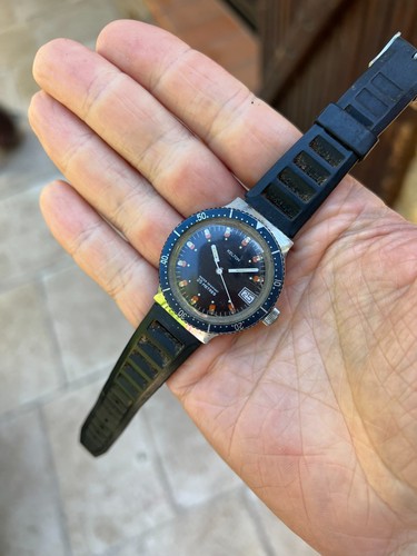 Montre ancienne kelton - ancienne, 25