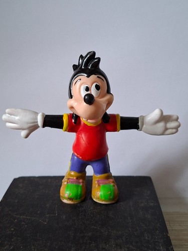 Figurine flexible disney just - figurine,