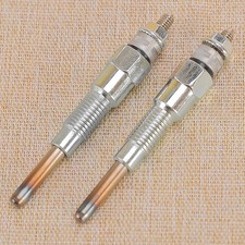 2x Bougie de préchauffage