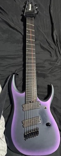 Guitare électrique ibanez rgd - électrique,