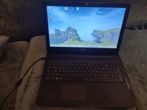 Dell inspiron 3567 6 - dell, 15,6"