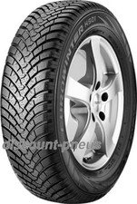 Pneu hiver Falken EUROWINTER