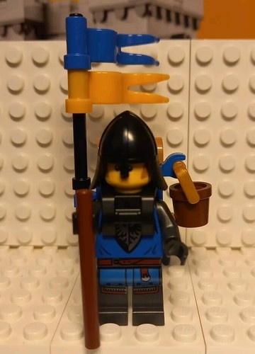 Lego 10305 châteaux - lego,