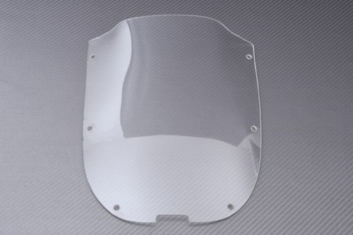 Bulle claire polycarbonate - en,