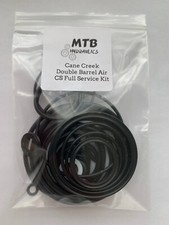 Cane Creek Double Barrel Air