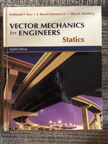 Vector mechanics for - vector,