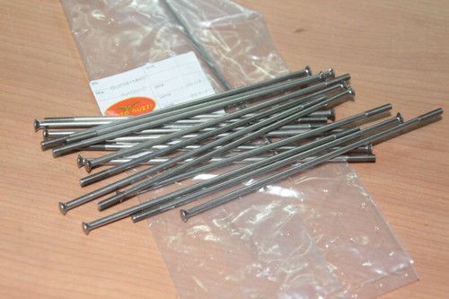 Neuf rayon jante avant - rayon,