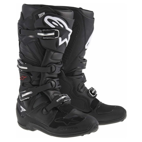 Alpinestars tech motocross - 7,