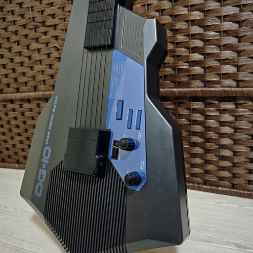 Guitare numérique casio - numérique,