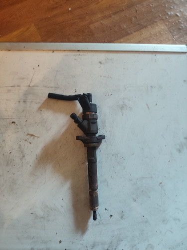 Peugeot 407 2006 hdi 110 - 407,