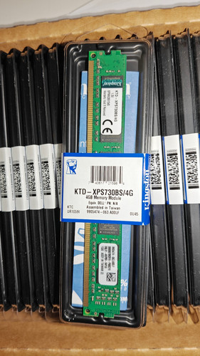 Lot 25x barrettes ram - lot,