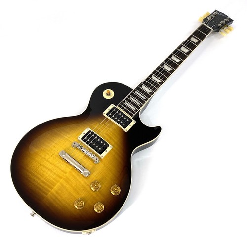 Gibson slash les - gibson,