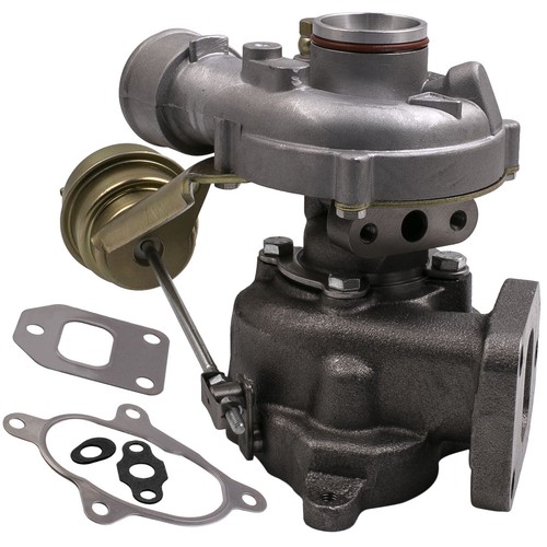 Turbocompresseur for
