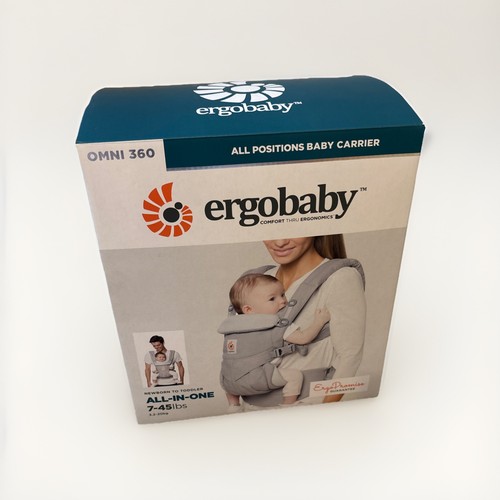 Ergobaby omni 360 - ergobaby, carrier
