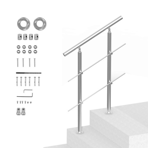 Vevor rampe escalier - vevor,