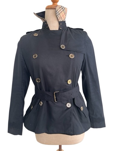 Burberry london trench - burberry,