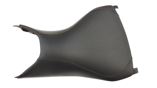 Siège pilote selle avant - siège,