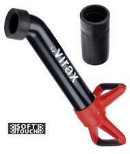 Déboucheur à pompe - VIRAX -