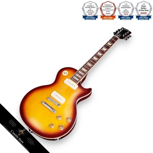 Guitare électrique gibson les - guitare,