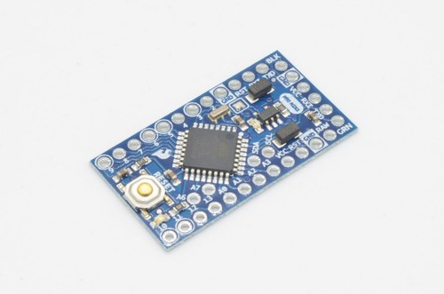 Arduino pro mini - 328,