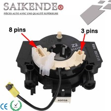 Contacteur Tournant Ressort