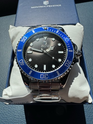 Invicta montres prestige - x,