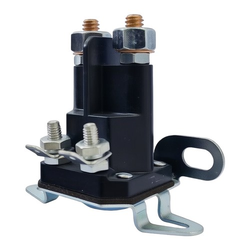 Solénoïde ride tracteur - solénoïde,