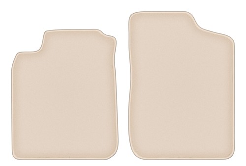 Tapis avant velours - , daihatsu
