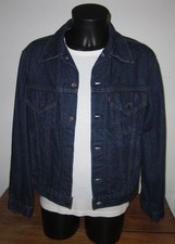 Veste en jean Levi's Trucker